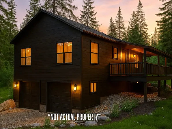 187 Swamp Creek Rd, Trego, MT 59934