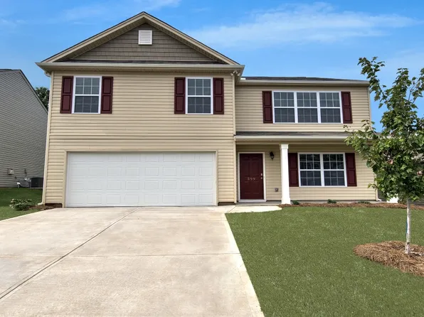 184 Rushton Dr, Chapin, SC 29036