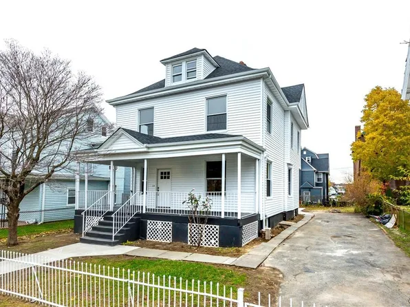 53 S 9th Avenue, Mount Vernon, NY 10550