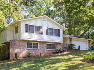 3241 Isoline Way SE, Smyrna, GA 30080