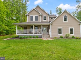 11207 Keymar Rd, Woodsboro, MD 21798