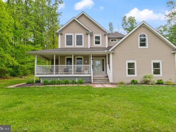 11207 Keymar Rd, Woodsboro, MD 21798