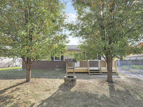 3399 Arnsby Rd, Columbus, OH 43232