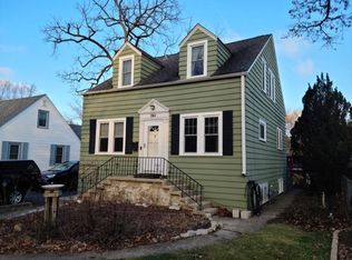 741 S Ardmore Ave, Villa Park, IL 60181