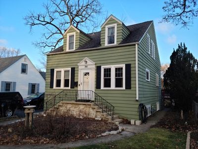 741 S Ardmore Ave, Villa Park, IL, 60181