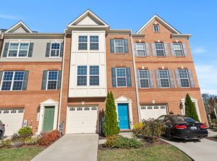 7966 Alchemy Way, Elkridge, MD 21075