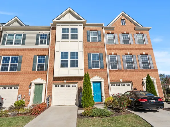 7966 Alchemy Way, Elkridge, MD 21075