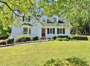 3314 Woodsfield Dr NE, Marietta, GA 30062