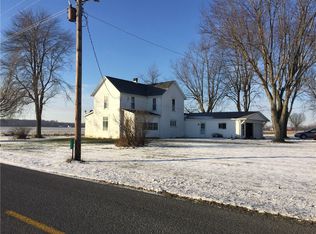 1430 S Grubb Rd, Lima, OH 45806