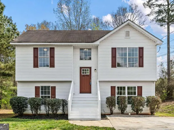 3395 Lineview Dr, Ellenwood, GA 30294