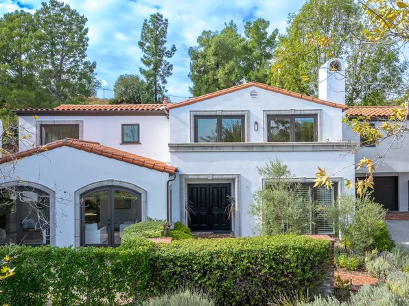 17153 Adlon Rd, Encino, CA 91436