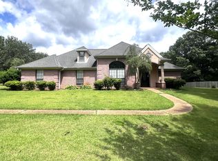 106 Christy Way, Saltillo, MS 38866