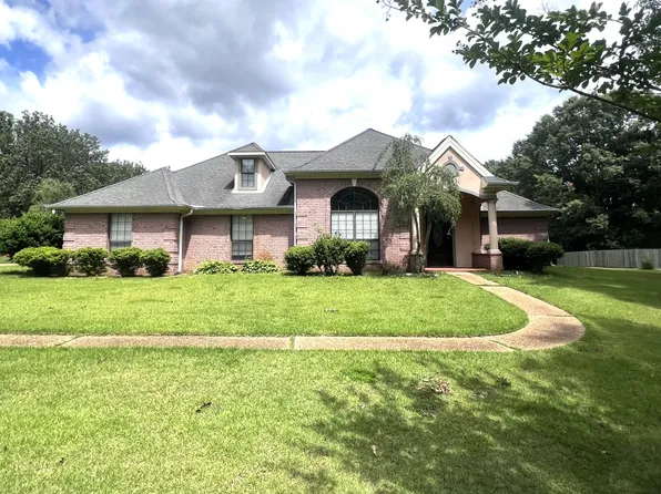 106 Christy Way, Saltillo, MS 38866