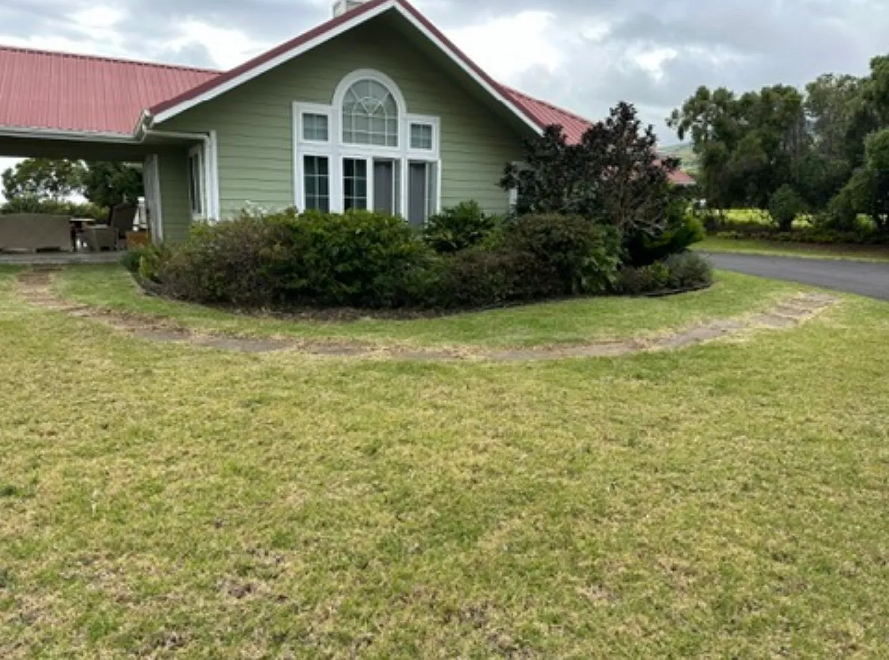 Ko Uka Way, Kamuela — Photo 1