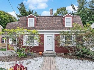 533 Lexington St, Waltham, MA 02452