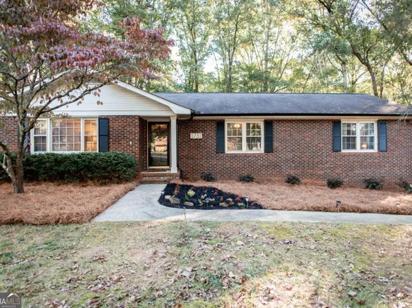 1731 Robinhood Rd, Watkinsville, GA 30677