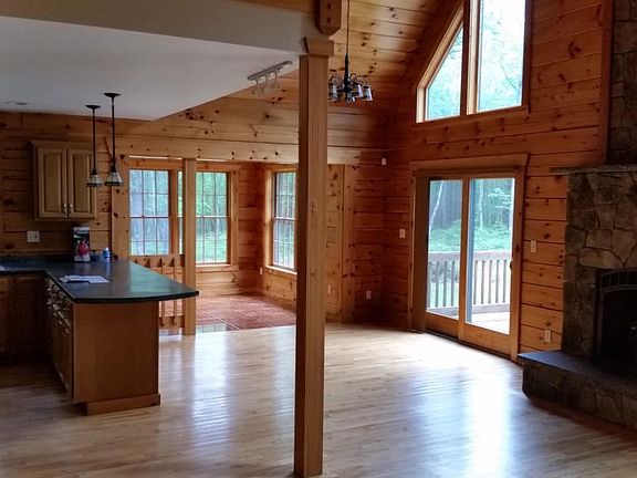 Living Area / Great Room