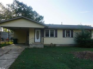 1205 N Main Ct, Beebe, AR 72012
