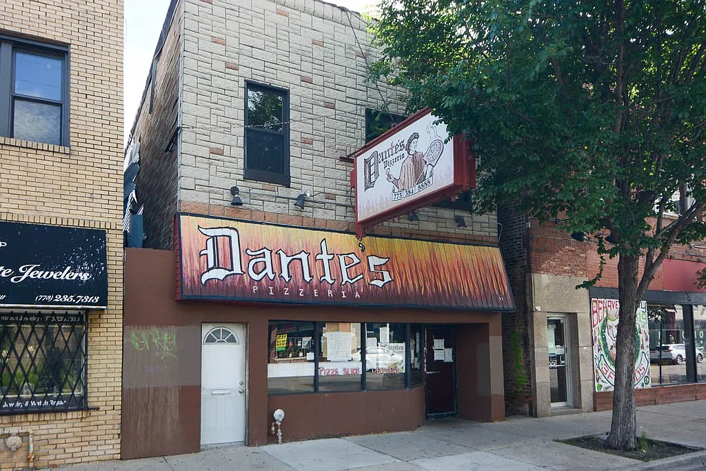 Appealing 3 Bed, 1 Bath at Milwaukee + Diversey (Logan Square) — Photo 1