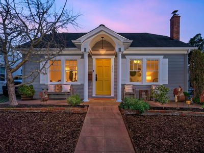 591 Kent St, Petaluma, CA, 94952