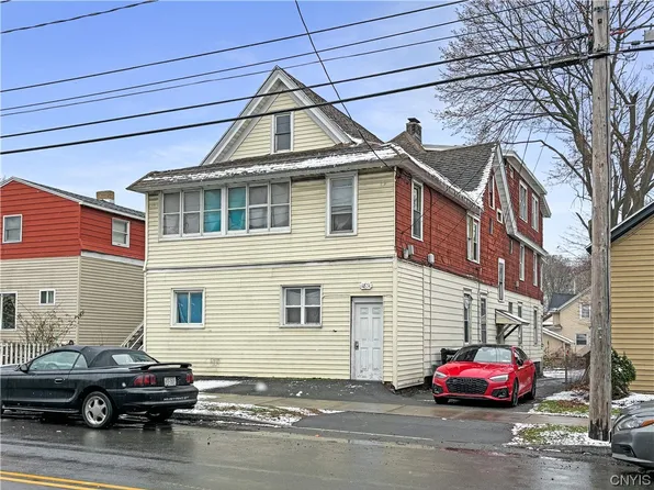 1831 Grant Blvd, Syracuse, NY 13208