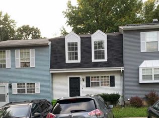 1317 Upcot Ct, Capitol Heights, MD 20743