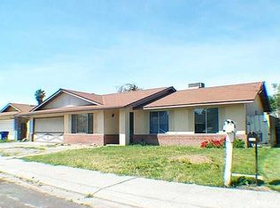 1647 Molly Ln, Ceres, CA