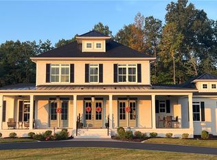 9517 Farleigh Way, Ashland, VA 23005