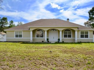 4822 SW 112th St, Ocala, FL 34476
