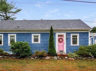58 Warren St, Georgetown, MA 01833