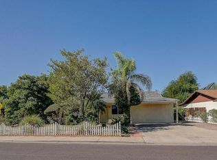 760 S Roca, Mesa, AZ 85204