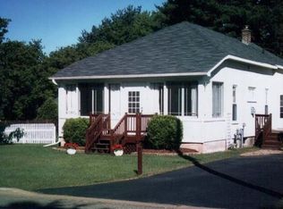 314 Lynette Ter, Rhinelander, WI 54501