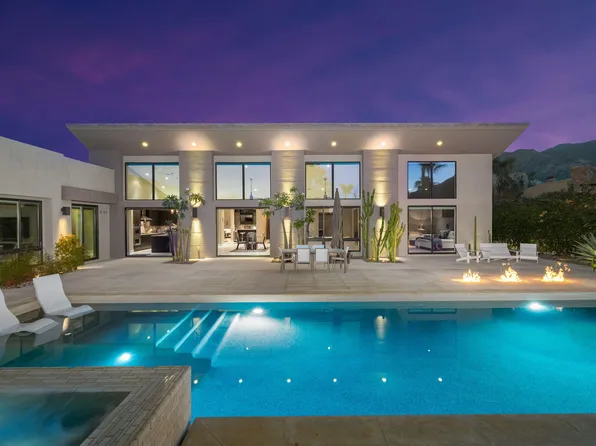 366 Neutra St, Palm Springs, CA 92264