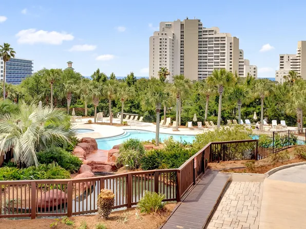 5000 S Sandestin Blvd Unit 6204, Miramar Beach, FL 32550
