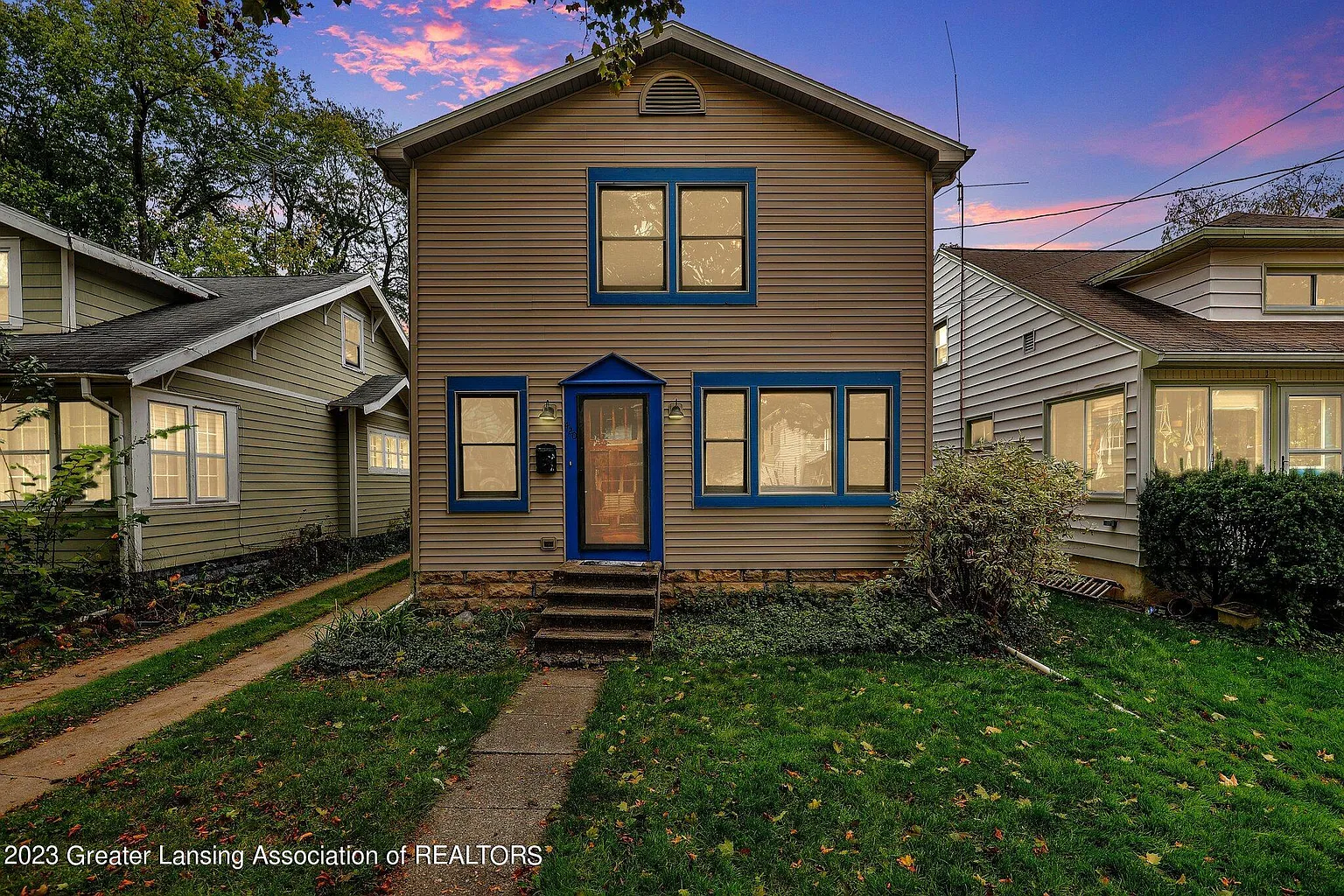 420 N Magnolia Ave photo 1