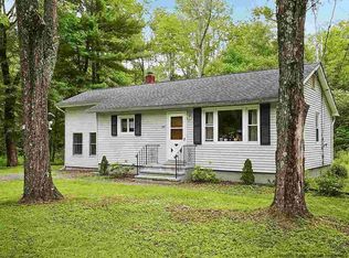 552 Springtown Rd, New Paltz, NY 12561