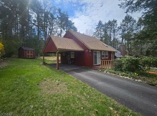 121A Hemlock Ave #A, Montague, NJ 07827