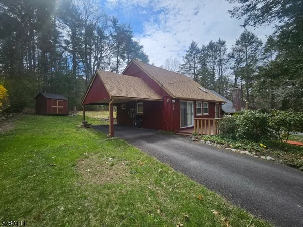 121- A Hemlock, Montague Twp., NJ 07827