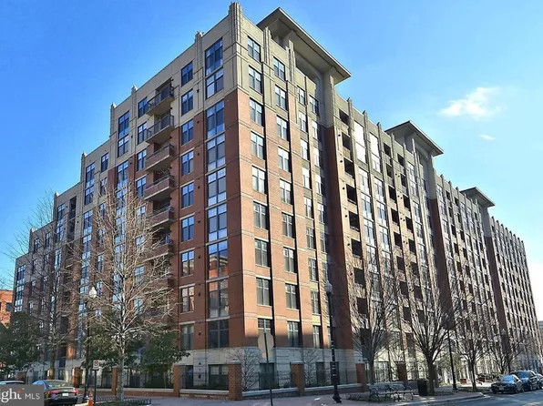 1021 N Garfield St APT 404, Arlington, VA 22201