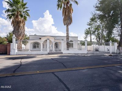 442 E Calle Sonora, Nogales, AZ, 85621