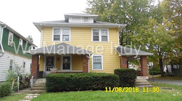 1st image of 4203 E 11th St
