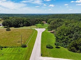 Lot 6 Munson Hill Drive, Marshfield, MO 65706