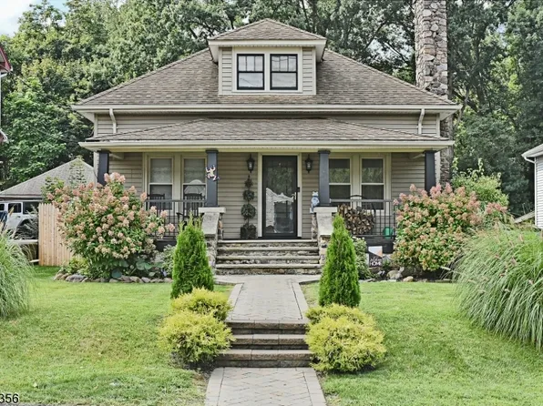 9 Dehart Ave, Rockaway Twp., NJ 07801