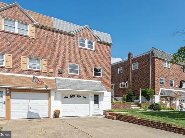 140 Ridgefield Rd, Philadelphia, PA 19154