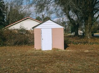 3759 Schoolfield Rd, Memphis, TN 38127