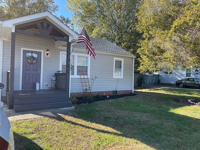 657 N Lynnhaven Rd, Virginia Beach, VA, 23452