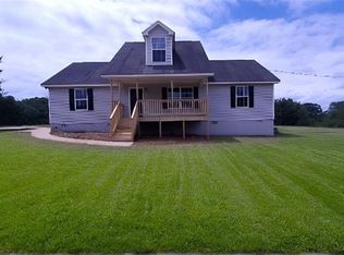 131 Bethany Rd, Williamson, GA 30292