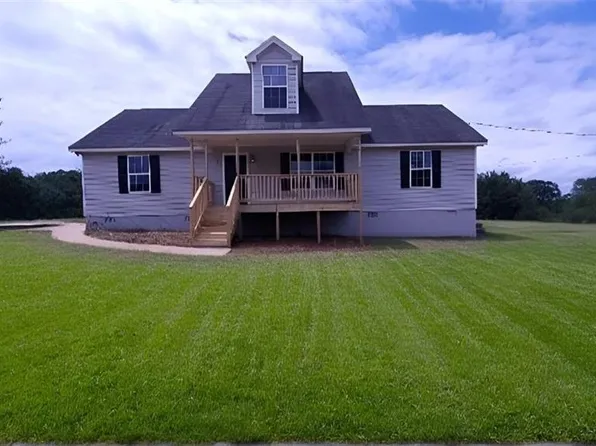 131 Bethany Rd, Williamson, GA 30292