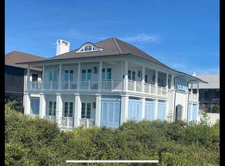 141 Hope Town, Rosemary Beach, FL 32461