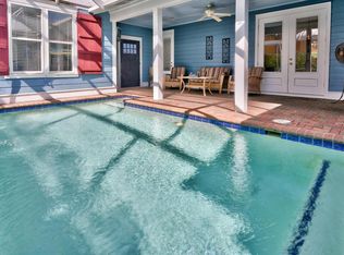 2091 Tradewinds Cv, Miramar Beach, FL 32550